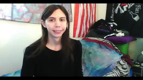 Luna online show from January 2025 03:58:01 AM