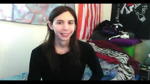 Luna online show from January 2025 06:59:01 AM