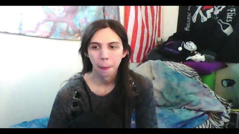 Luna online show from January 2025 04:06:01 AM