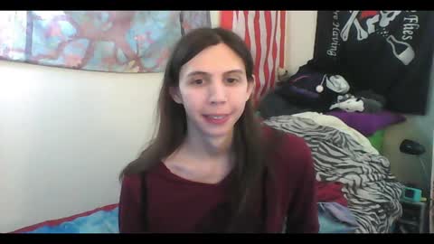 Luna online show from January 2025 06:49:02 AM