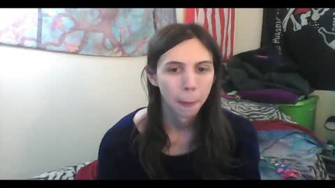 Luna online show from January 2025 05:53:02 AM