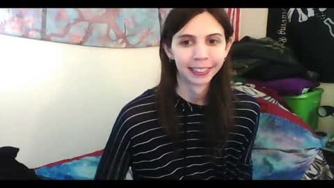 Luna online show from January 2025 03:50:02 AM