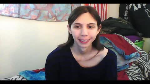 Luna online show from January 2025 03:58:02 AM