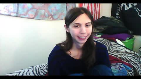 Luna online show from January 2025 07:00:01 AM