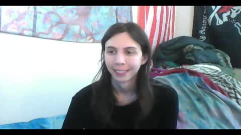 Luna online show from January 2025 10:10:01 PM