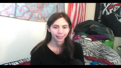 Luna online show from February 2025 06:48:01 AM