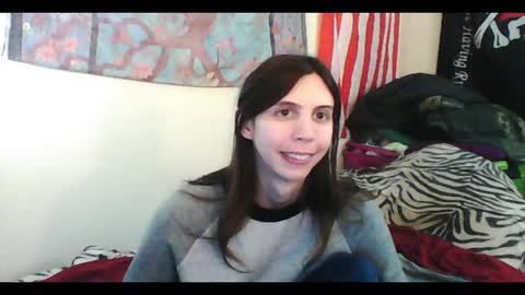 Luna online show from February 2025 06:56:02 AM