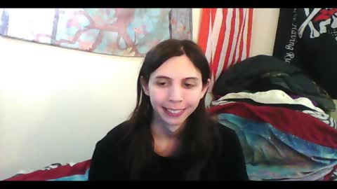 Luna online show from February 2025 02:56:01 AM