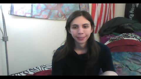 Luna online show from February 2025 06:16:02 AM