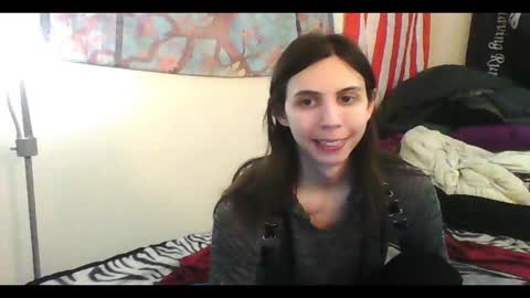 Luna online show from February 2025 05:08:01 AM