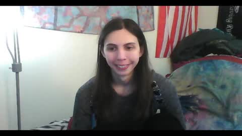 Luna online show from March 2025 04:26:02 AM