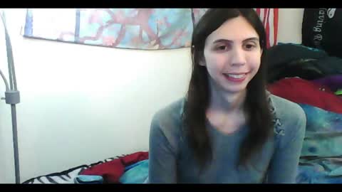 Luna online show from March 2025 02:49:02 AM