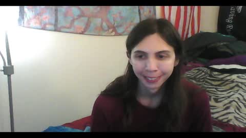 Luna online show from March 2025 03:57:02 AM