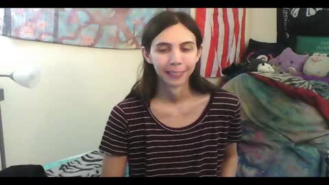 Luna online show from September 2025 01:49:01 AM