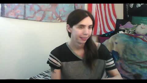 Luna online show from September 2025 02:26:02 AM