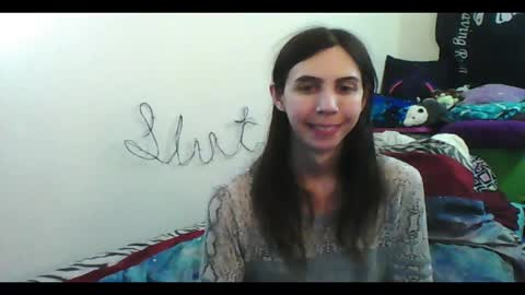 Luna online show from November 2025 04:01:01 AM