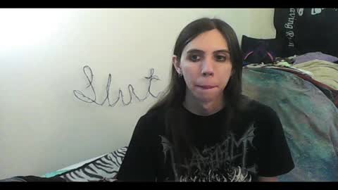 Luna online show from November 2025 07:30:01 AM