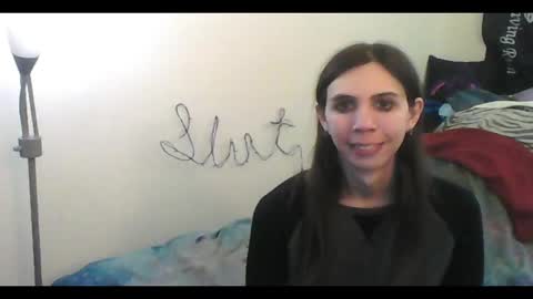 Luna online show from November 2025 07:20:01 AM