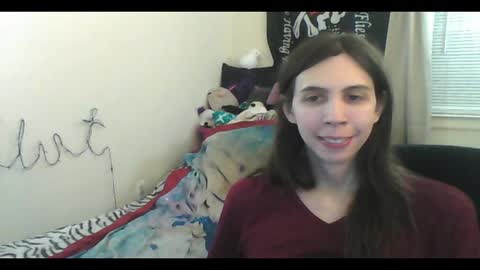 Luna online show from January 2026 05:24:01 AM