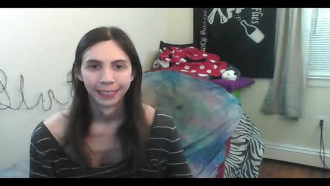 Luna online show from February 2026 03:24:01 AM