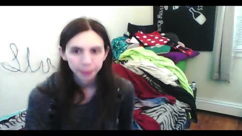 Luna online show from February 2026 05:39:02 AM