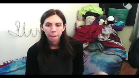 Luna online show from April 2026 02:51:02 AM