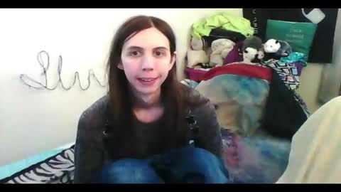 Luna online show from April 2026 02:36:02 AM