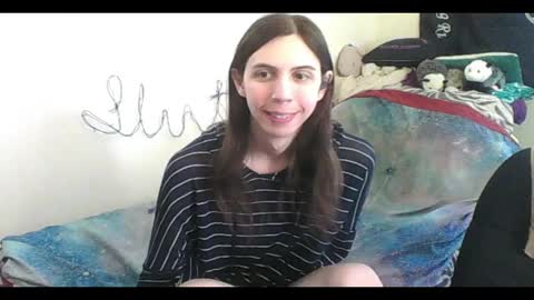 Luna online show from May 2026 08:49:01 PM