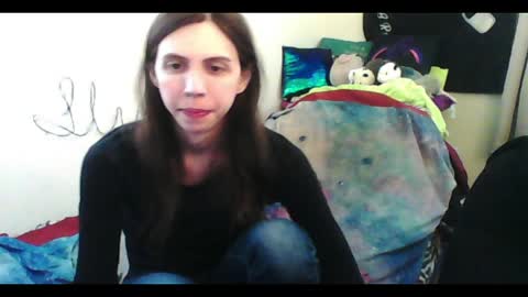 Luna online show from May 2026 07:16:02 AM