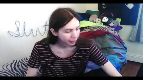 Luna online show from May 2026 08:39:01 PM