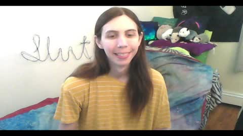 Luna online show from May 2026 01:36:01 AM