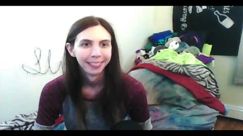 Luna online show from May 2026 03:02:01 AM