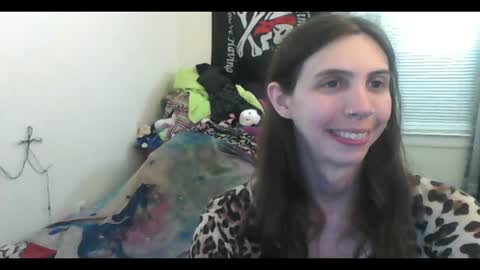 Snapshot of totalfuckingadorable chatting on July 2026 03:45:01 AM Luna online show from July 2026 03:45:01 AM