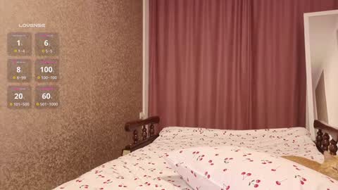 Snapshot of totallytiny_ chatting on December 2024 08:50:01 PM see you December 4th beloved friends online show from December 2024 08:50:01 PM