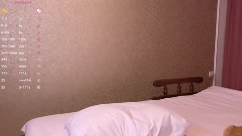 Snapshot of totallytiny_ chatting on January 2025 04:41:01 AM see you December 4th beloved friends online show from January 2025 04:41:01 AM