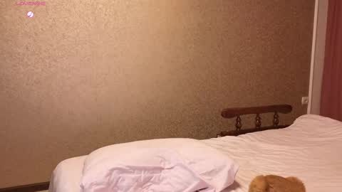 Snapshot of totallytiny_ chatting on March 2025 01:57:02 PM see you December 4th beloved friends online show from March 2025 01:57:02 PM