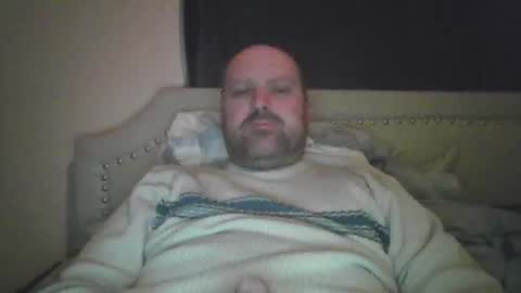 Big Daddy Balls online show from March 2026 01:54:02 AM