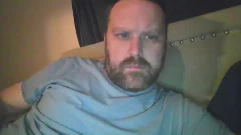 Big Daddy Balls online show from April 2026 01:00:02 AM