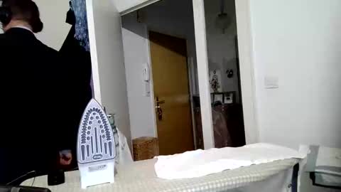 Iron Bro online show from December 2025 12:49:02 AM