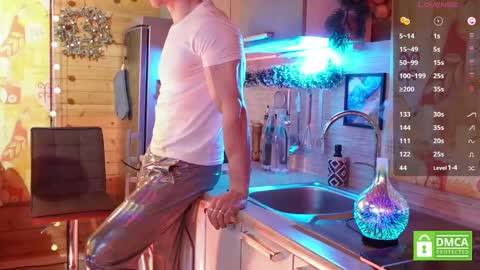 Paul online show from February 2025 03:49:01 PM