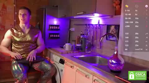 Paul online show from November 2025 03:52:02 AM