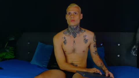 Stiven online show from July 2026 01:28:01 PM