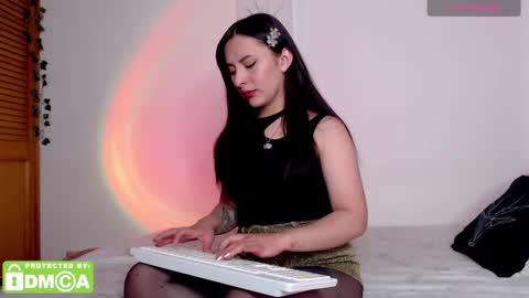 Snapshot of tough_love__ chatting on December 2024 03:47:02 PM Miss Camille online show from December 2024 03:47:02 PM