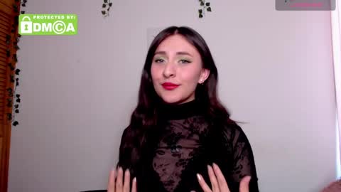 Snapshot of tough_love__ chatting on January 2025 05:34:01 PM Miss Camille online show from January 2025 05:34:01 PM