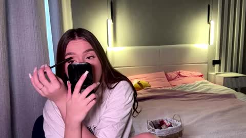 Ioanna online show from February 2026 07:47:01 AM