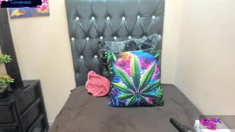 toxicfantasy4u online show from May 2026 10:44:01 AM
