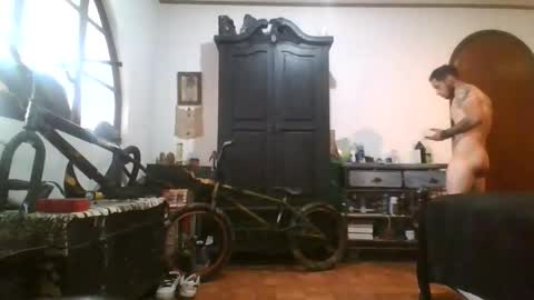 toxicidad_sex online show from April 2026 11:13:02 PM