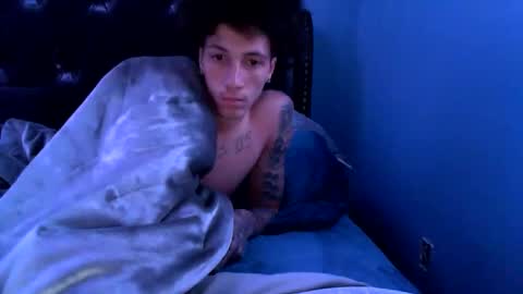 Snapshot of toxicjohnni chatting on February 2026 05:55:01 PM Johni online show from February 2026 05:55:01 PM