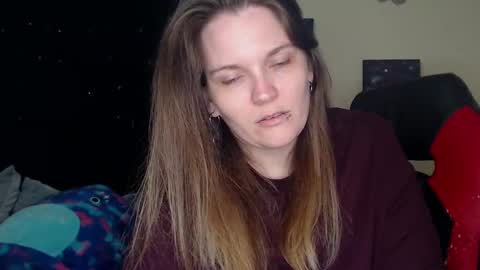 Snapshot of toxiclilly chatting on February 2025 08:46:01 AM Lilly Miss Mistress Goddess Maam Queen Boss online show from February 2025 08:46:01 AM