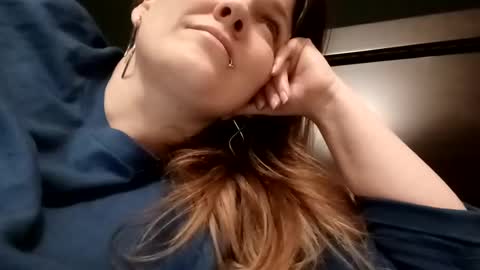 Snapshot of toxiclilly chatting on February 2025 07:49:01 PM Lilly Miss Mistress Goddess Maam Queen Boss online show from February 2025 07:49:01 PM